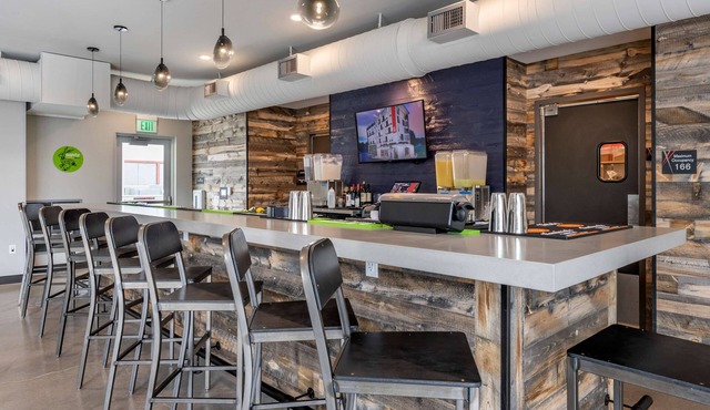 Vīb Hotel by Best Western Denver RiNo