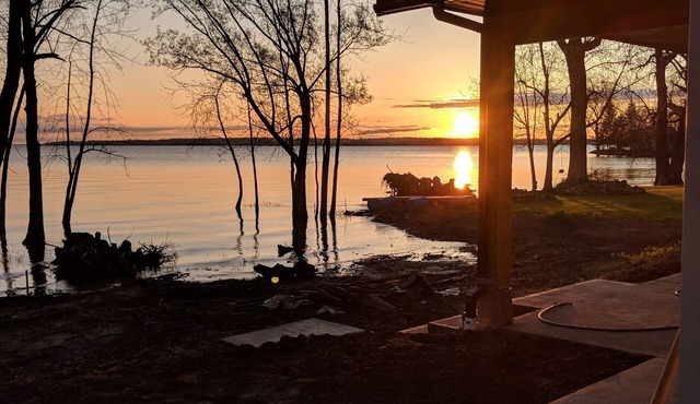 Vacation home on Lake Champlain