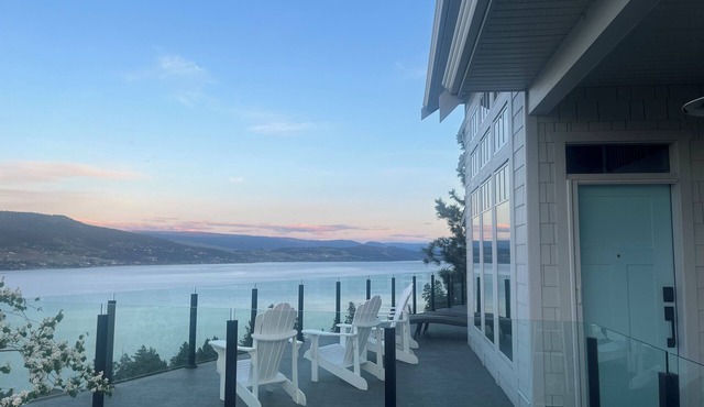 Valencia Vistas | Stunning Views at our Gorgeous Cottage retreat at La Casa