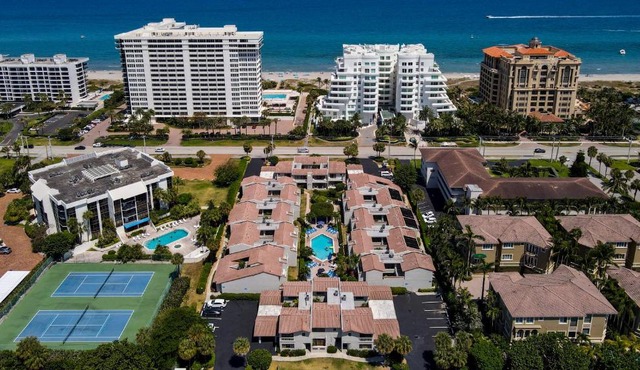 Ventura at Boca Raton