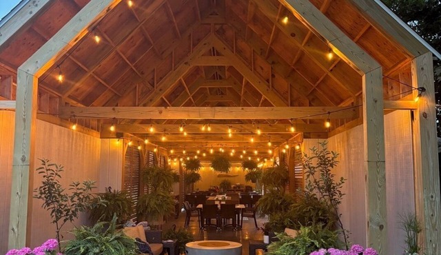 Veranda Cape Cod Family Resort