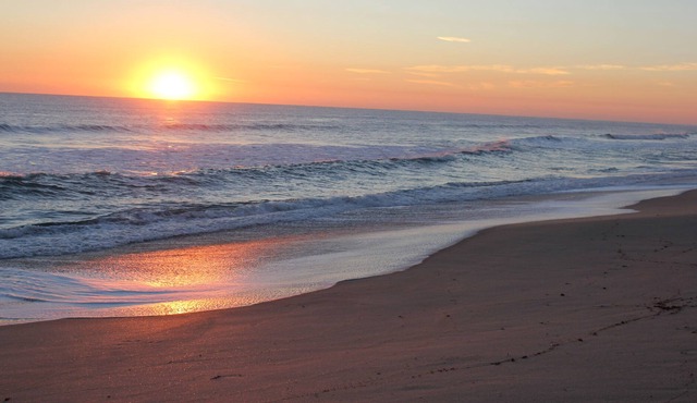 Vero Beach Florida, Oceanfront & Riverfront with Private Dock & Tiki Hut