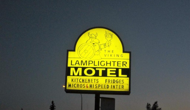 Viking Lamplighter Motel