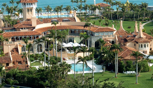 Villa Fiore near Mar-A-Lago