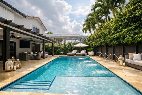 Villa Miami Lakes