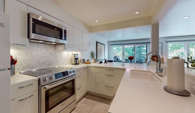 Villas at Snowmass Club | L1209