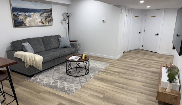 Vinash Luxury Suite