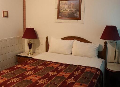 Vista Motel