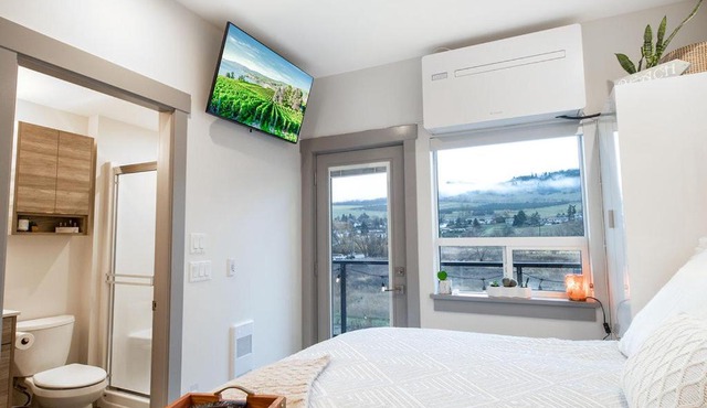 Vita Resort Vernon on Lake Okanagan