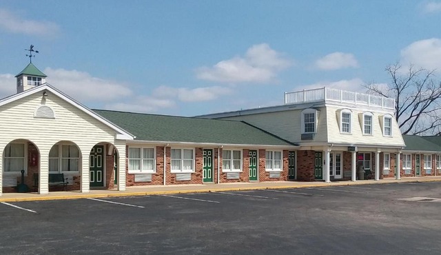 Walton Inn