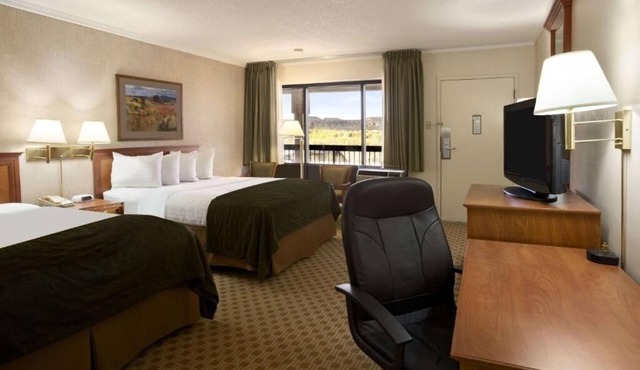 Warm Welcome with Relaxing Room and Complimentary Breakfast | 4 Rooms
