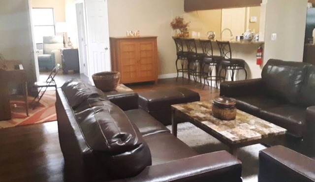 Water-view Golf Hammock Home/Fenced-in Corner Lot