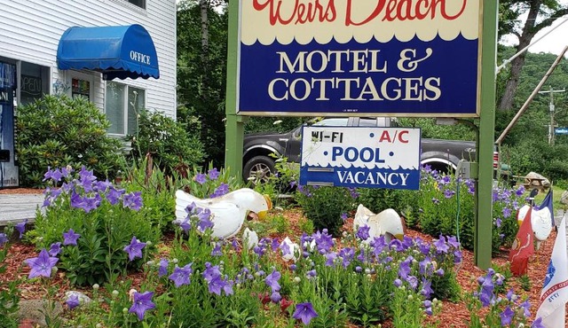 Weirs Beach Motel & Cottages