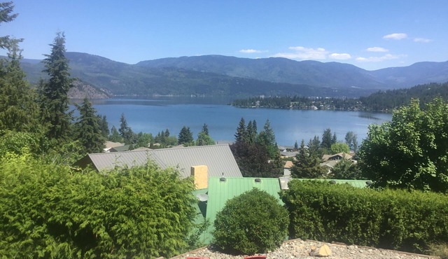 Welcome to Therapy Ridge - Carriage House w/Lake Views - Prepare to Breathe!