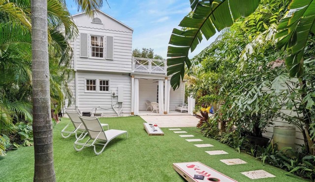 Welcome to this exquisite home with charm and natural light