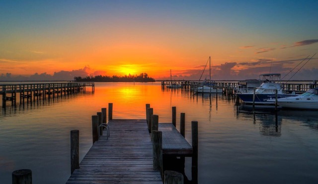 Welcoming to Paradise in Sebastian FL