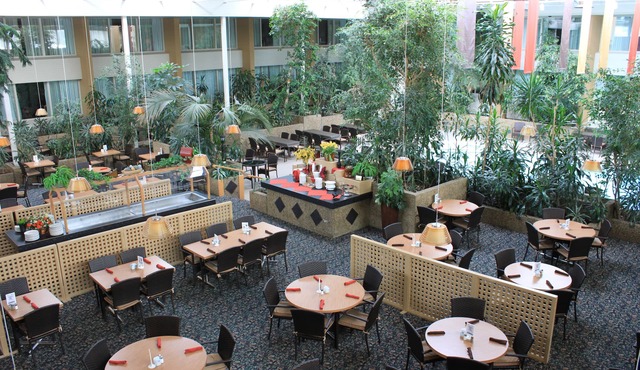 Westlock Inn and Conference Centre