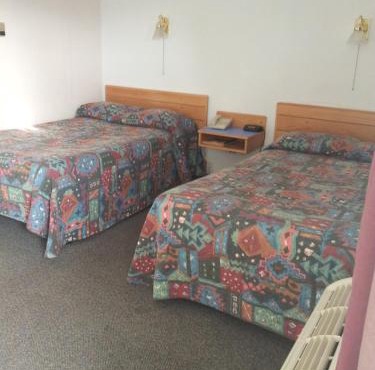 Westwind Motel