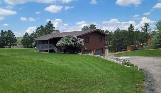 Whispering Grace Retreat