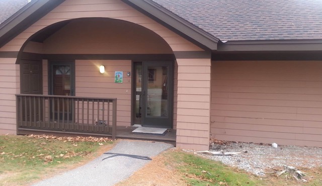 White Mountains, Nh 3 Bedroom Vacation House Near Loon Mountain