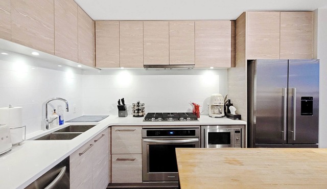 Whitehorse Apartment Free Parking
