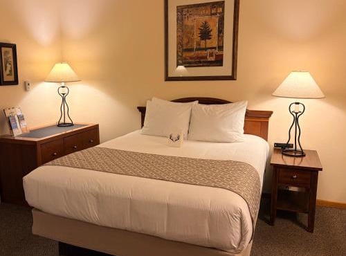 Whitetail Creek Resort