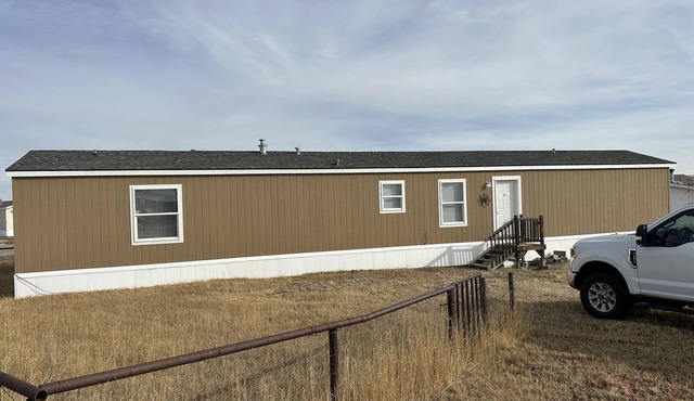 Wild Wild West with Rustic Charm