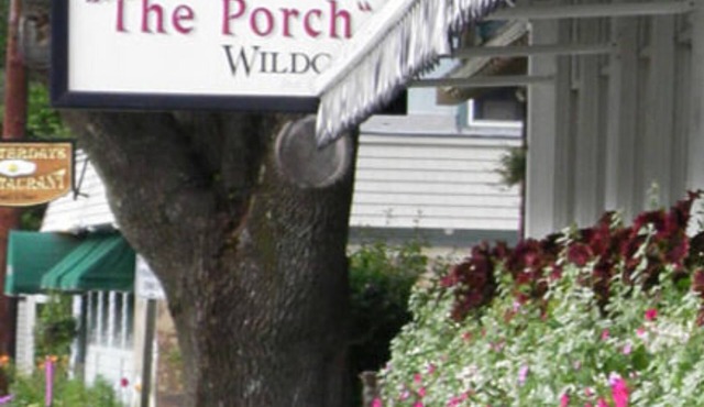 Wildcat Inn & Tavern
