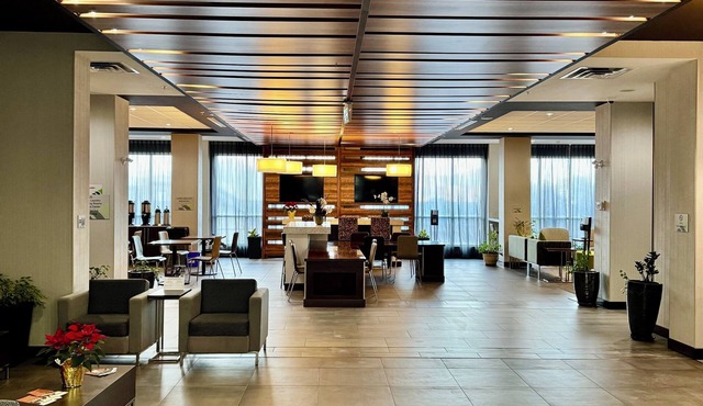 Wingate by Wyndham Kamloops