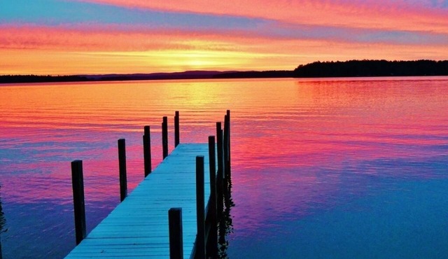 Winnipesaukee Waterfront Gilford Great Location Sleeps 10