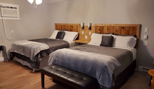 Wolseley Motel