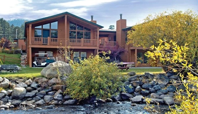 Worldmark Estes Park: Studio Resort Suite
