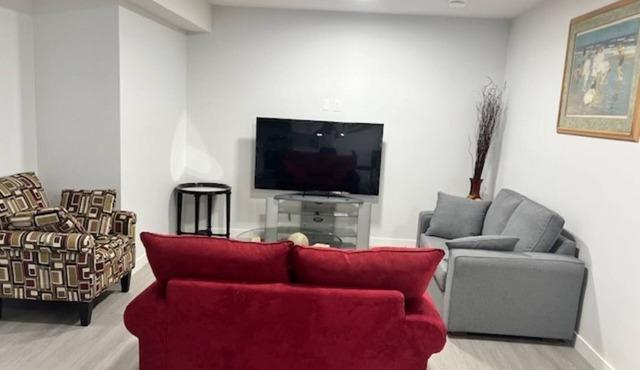 Wyatt Suites