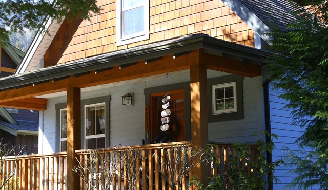 Your Cozy Little Cottage