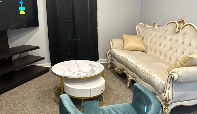 Your Exquisite Luxury Haven