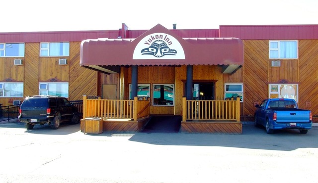 Yukon Inn