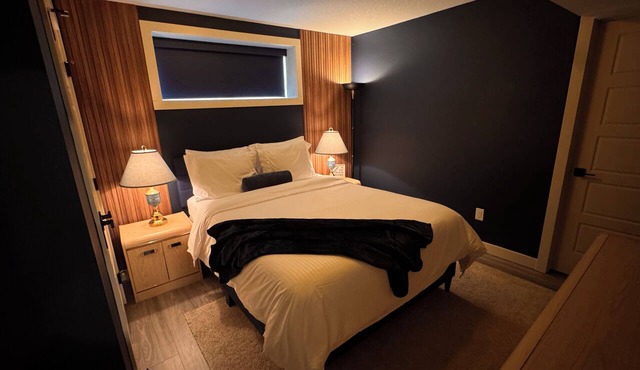 Z FamilyHome Suites & Apartments - A perfect family retreat!
