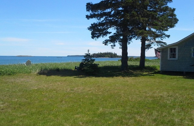 Cottage 