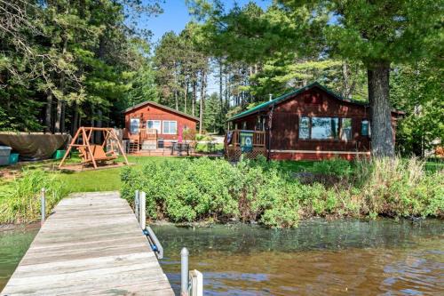 Catfish Cottage 