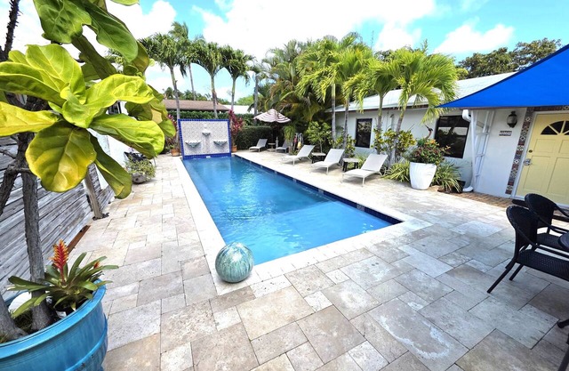 Villa Palm Beach 