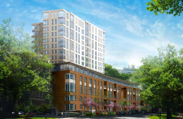 Global Luxury Suites Longwood Medical