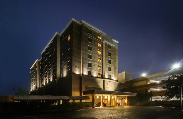Hollywood Casino Bangor 