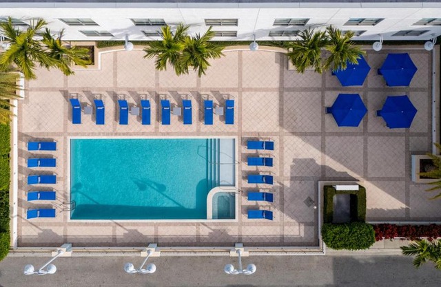 Hyatt Place Delray Beach 