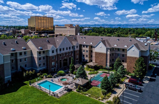 Cherry Creek 