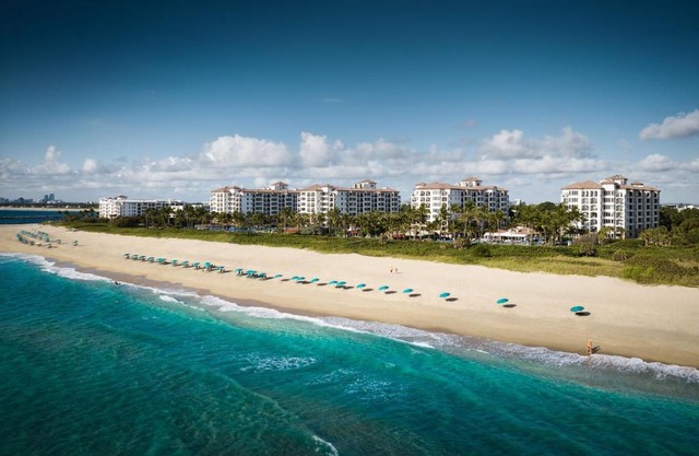 Marriott's Ocean Pointe