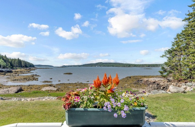 Island Cottage 