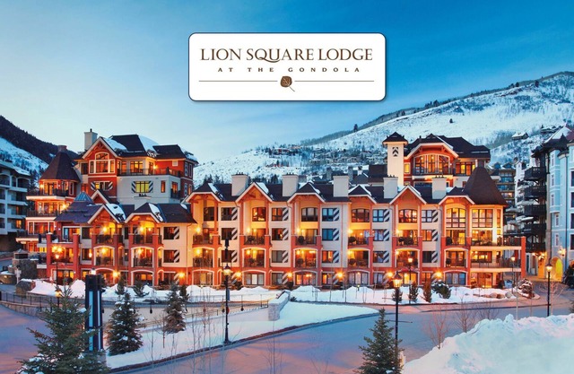 Lion Square Lodge East 