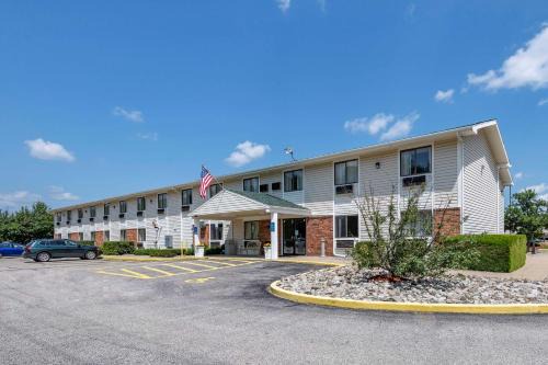 Quality Inn 