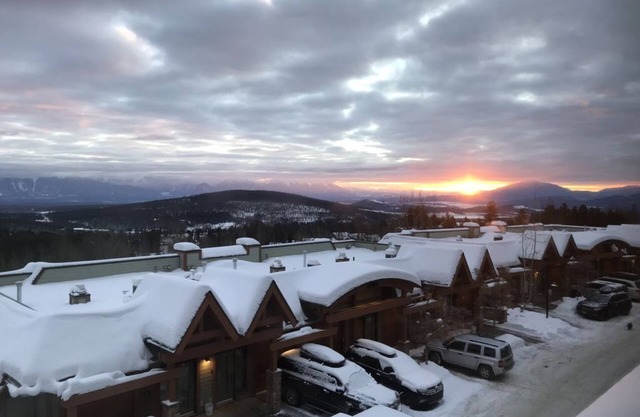 Sullivan Stone Lodge Kimberley 
