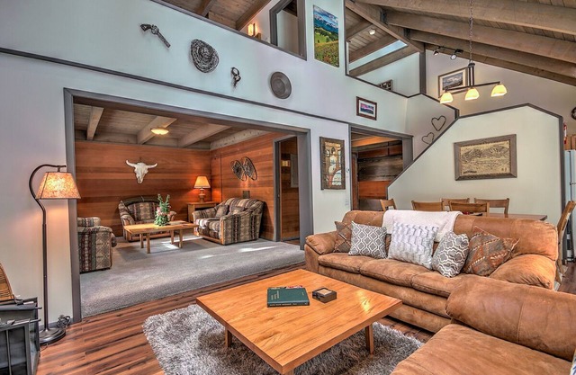 Mill Run Townhouse 